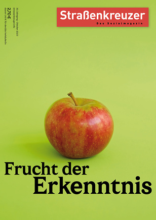 Straßenkreuzer, Ausgabe 10/2023