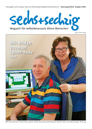 Ausgabe 1/2021