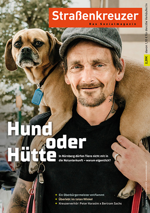 Straßenkreuzer, Ausgabe 10/2019