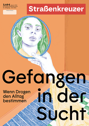 Straßenkreuzer, Ausgabe 2026-06