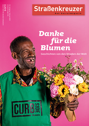 Straßenkreuzer, Ausgabe 2/2023