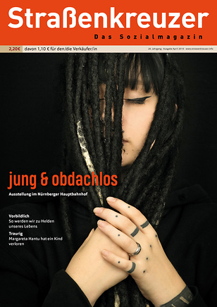 Straßenkreuzer, Ausgabe 4/2019