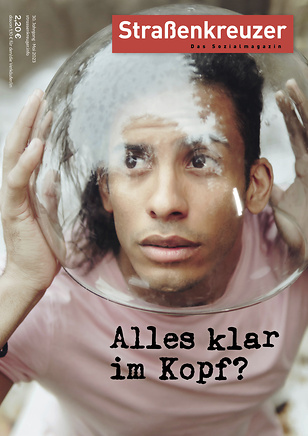 Straßenkreuzer, Ausgabe 5/2023