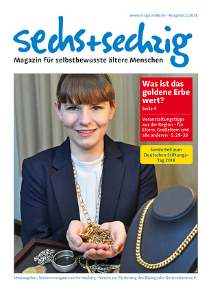 Ausgabe 2/2018