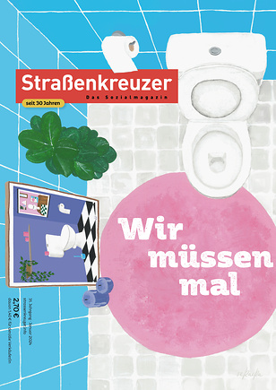 Straßenkreuzer, Ausgabe 1/2024