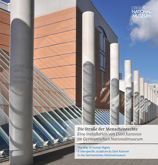 Die Straße der Menschenrechte