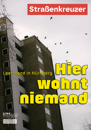 Straßenkreuzer, Ausgabe 2026-03