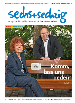 Ausgabe 3/2025