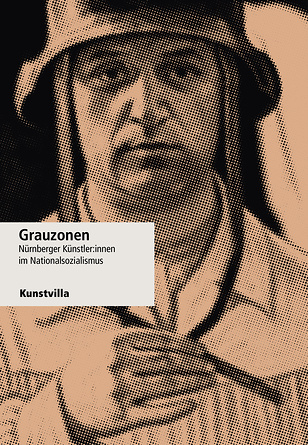 Buchgestaltung „Grauzonen“