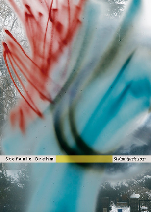 Booklet zum SI Kunstpreis 2021