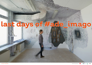 Großplakat #ade_imago