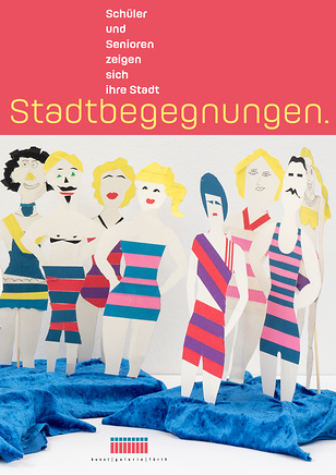 Dokumentations-Broschüre