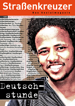 Straßenkreuzer, Ausgabe 10/2016