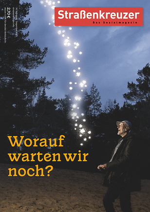 Straßenkreuzer, Ausgabe 12/2023