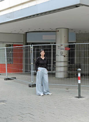 Portraitfotografie zum Thema Visionen für Plätze in Nürnberg