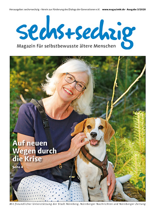 Ausgabe 3/2020