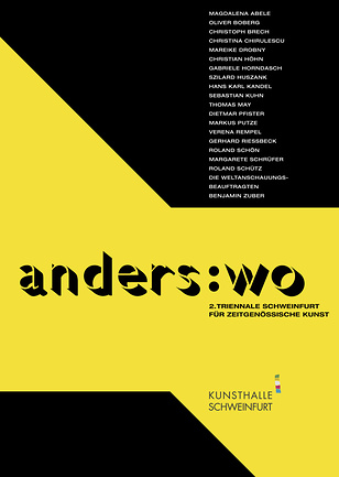Ausstellungskatalog