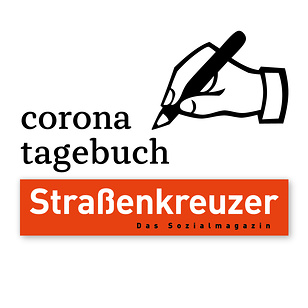Straßenkreuzer Corona-Tagebuch