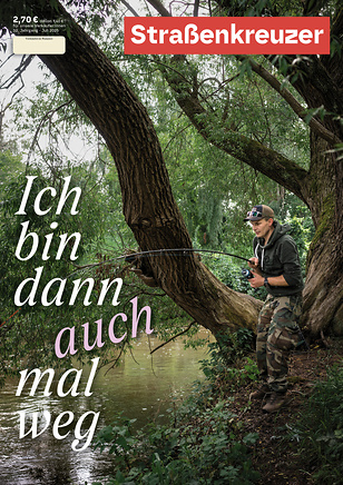 Straßenkreuzer, Ausgabe 2025-07