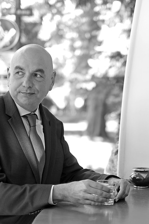 Fotoshooting Wahlkampf 2018