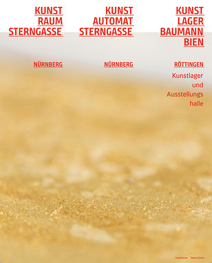 Website Kunstlager Baumann/Bien