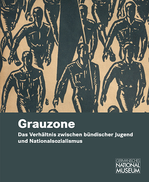 Tagungsband „Grauzone“