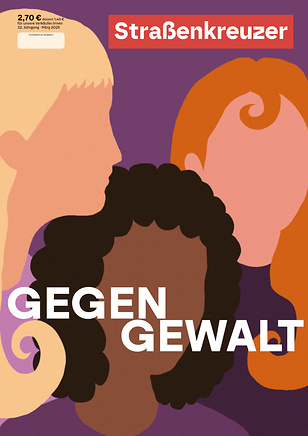 Straßenkreuzer, Ausgabe 2025-03