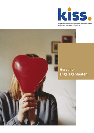 Magazin / Design-Relaunche