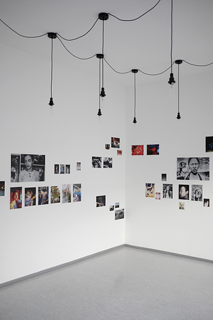 Ausstellungsansichten