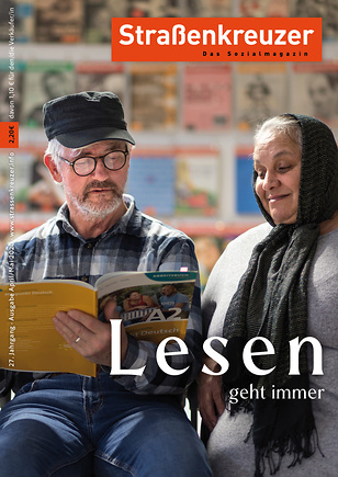 Straßenkreuzer, Ausgabe 04/2020