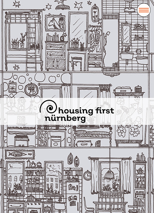 Housing First Nürnberg