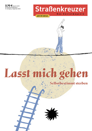 Straßenkreuzer, Ausgabe 12/2024