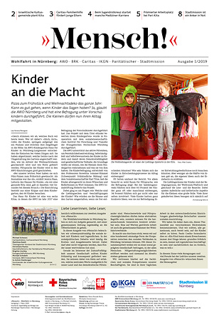 Ausgabe 1/2019