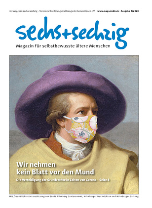 Ausgabe 2/2020