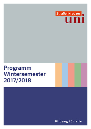 Programm zur Straßenkreuzer Uni