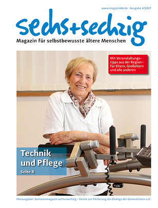 Ausgabe 4/2017