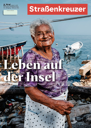 Straßenkreuzer, Ausgabe 2026-02